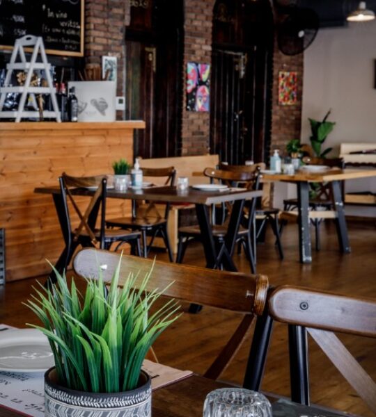 Ο Εσωτερικός Χώρος