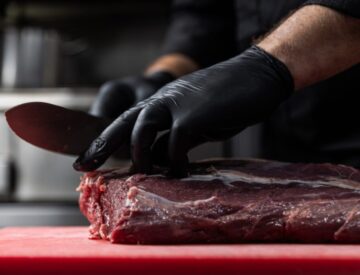 Κρέας υλικά (Medium)