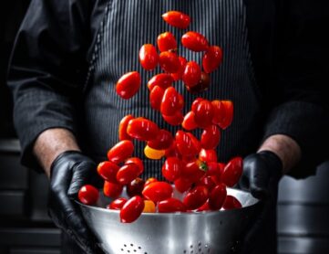 Ντοματίνια υλικά 1 (Medium)