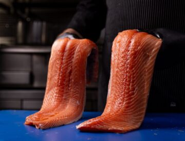 Σολομός υλικά (Medium)